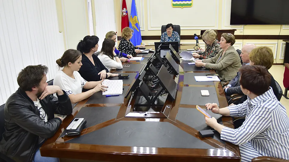 Фото: Наталья Бычкова