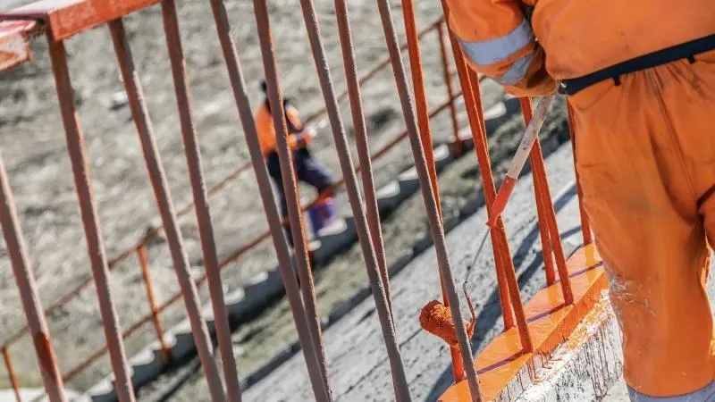 Министерство транспорта и дорожной инфраструктуры Московской области