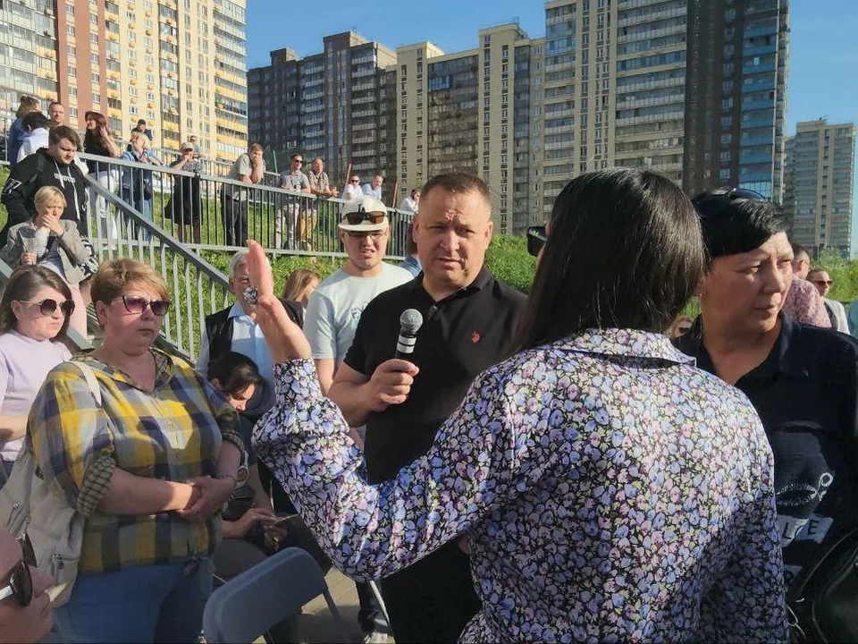 &nbsp;Фото: Наталья Лымарь