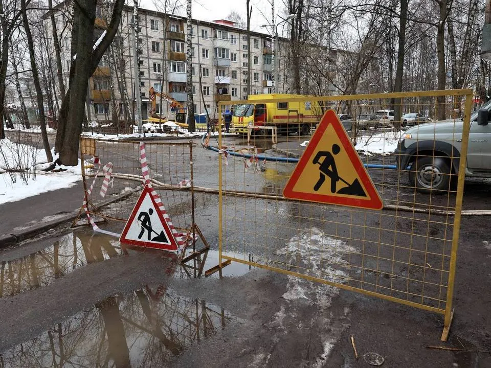 Фото: пресс-служба администрации городского округа Мытищи