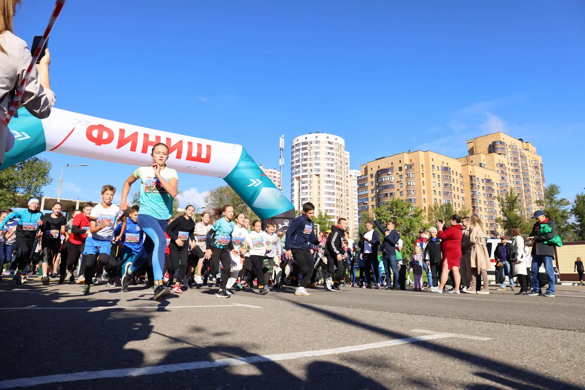 Фото: Анжелика Анисова