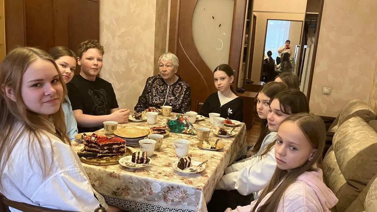 Пресс-служба администрации городского округа Фрязино