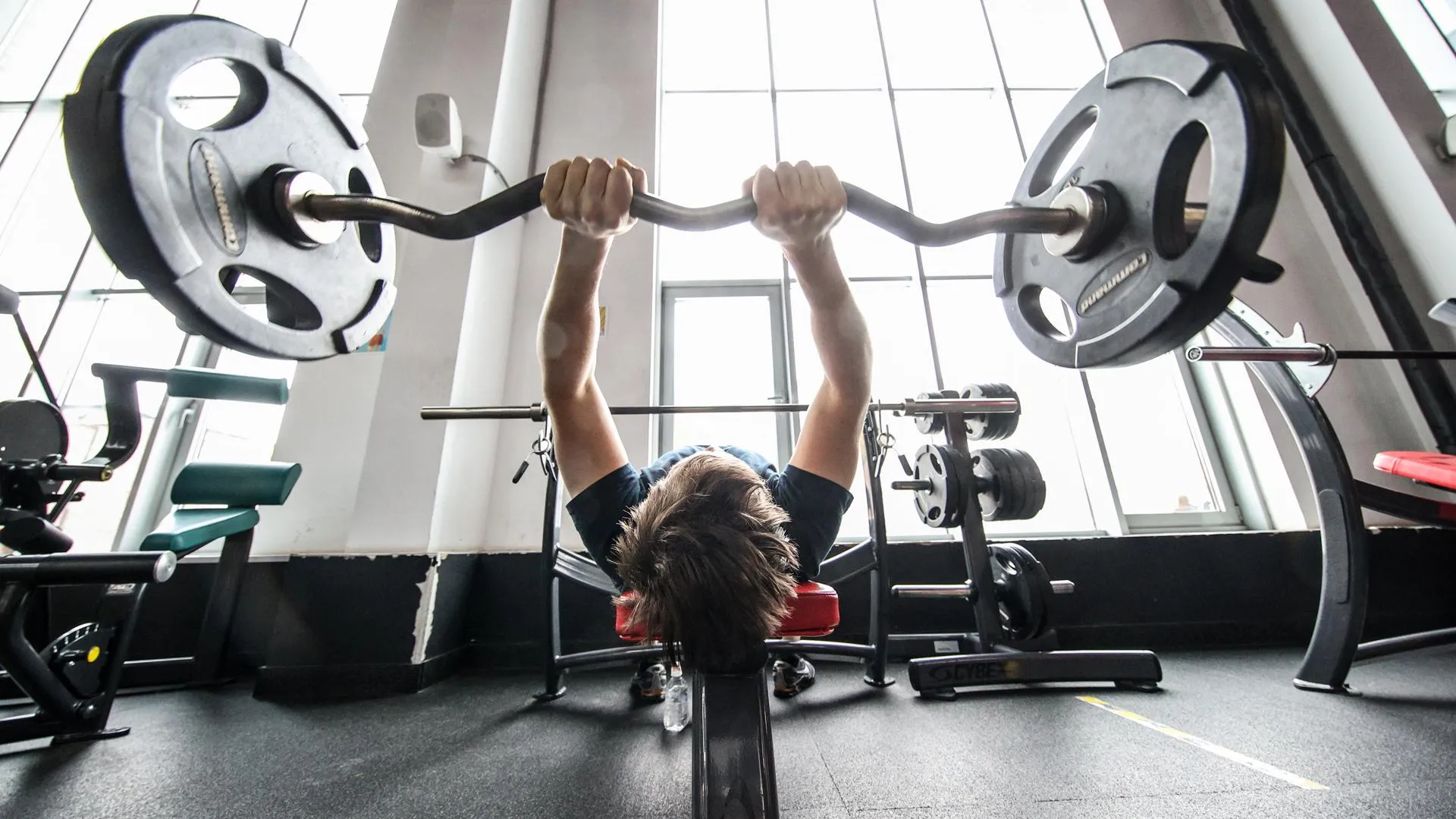 Aleksander Polyakov/Global Look Press