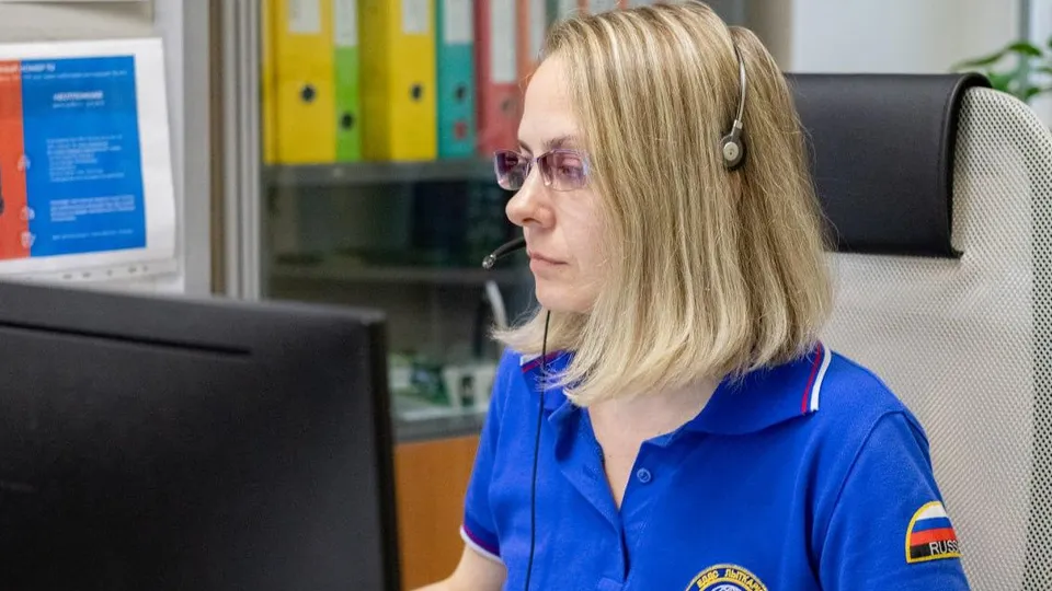 Фото: пресс-служба администрации г.о. Лыткарино