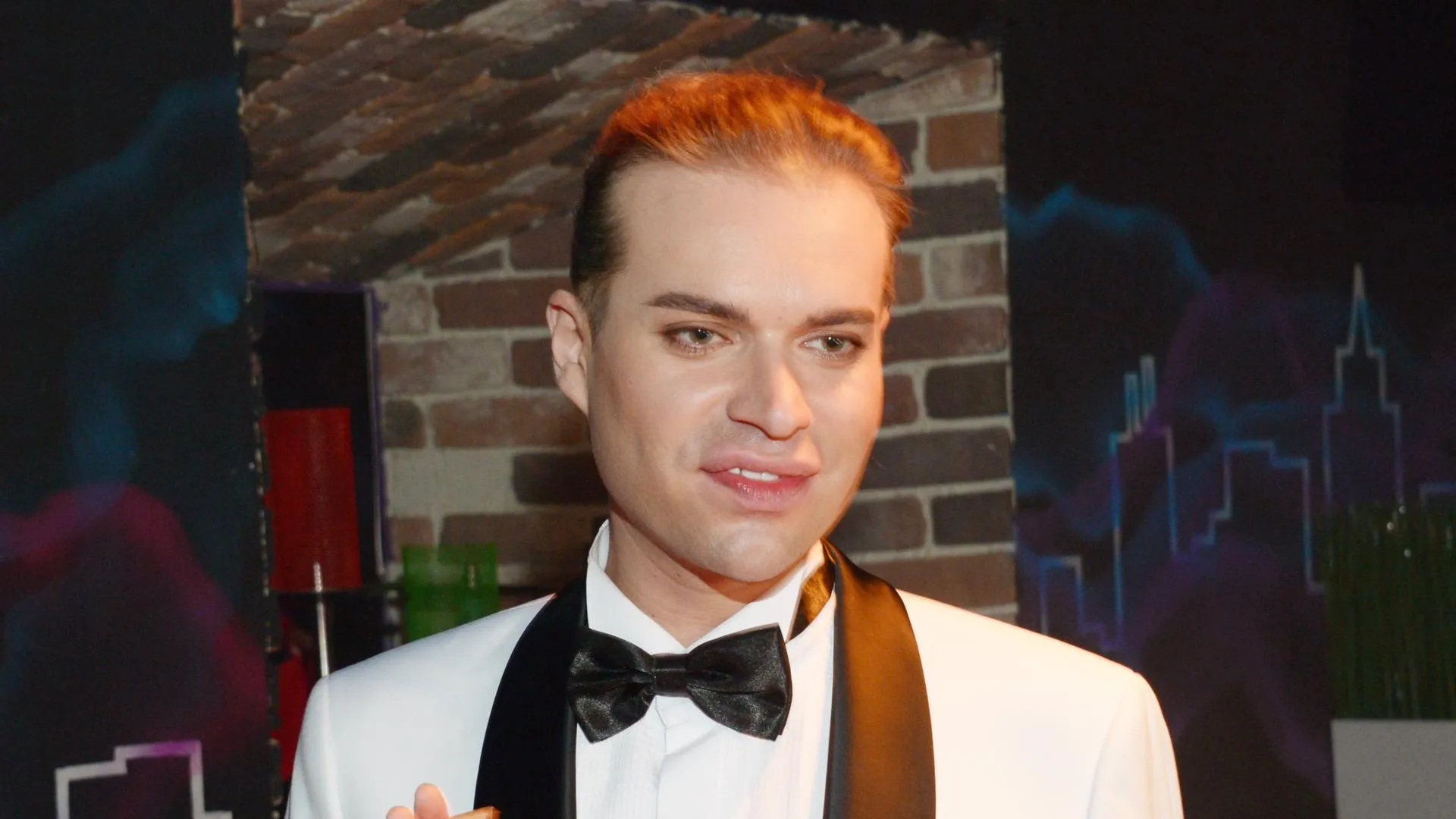 Anatoly Lomokhov