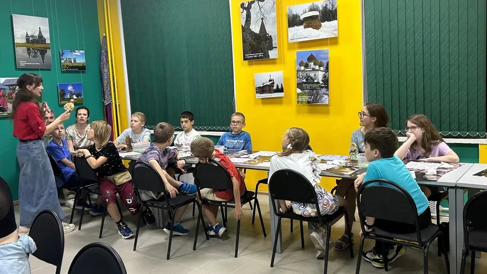 Фото: Министерство образования МО