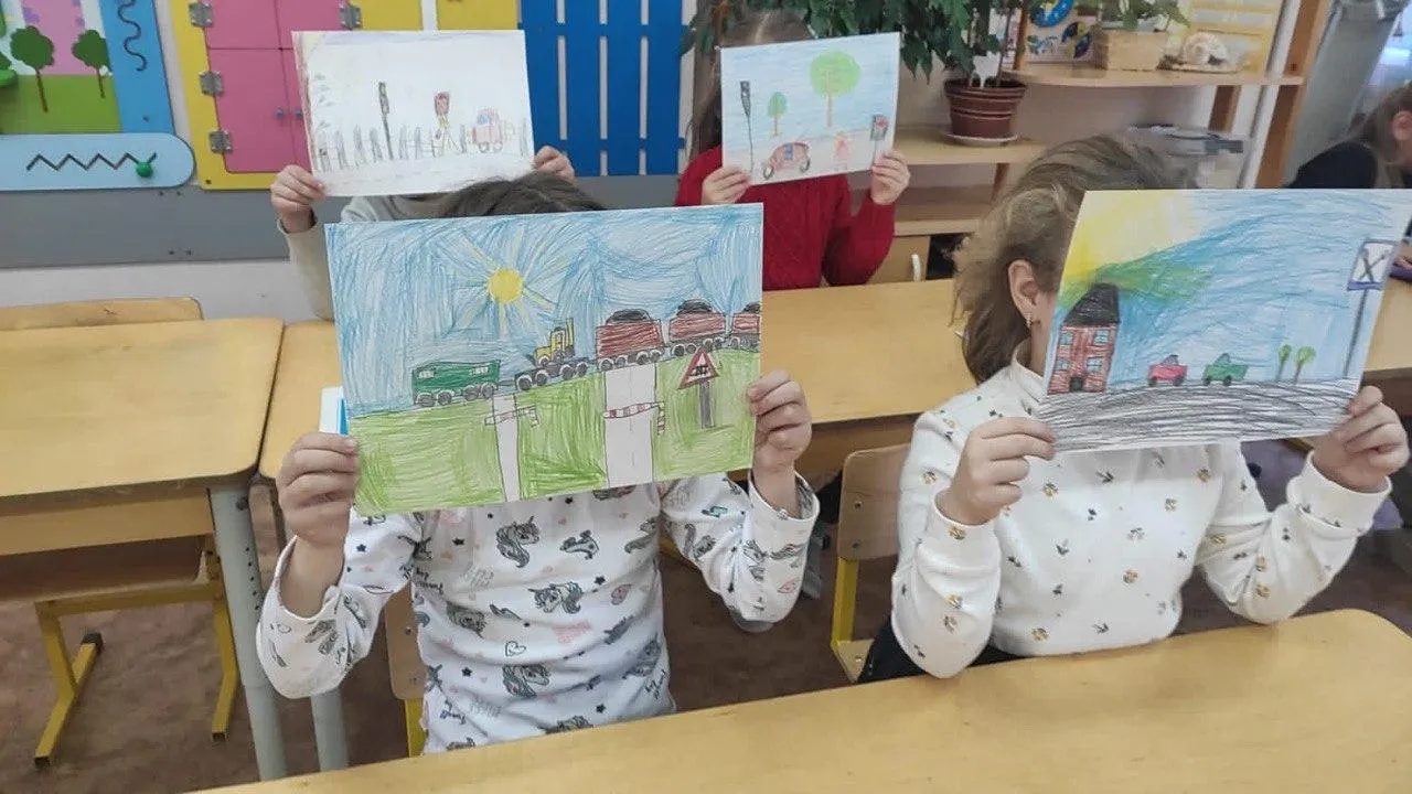 Минтранс Подмосковья