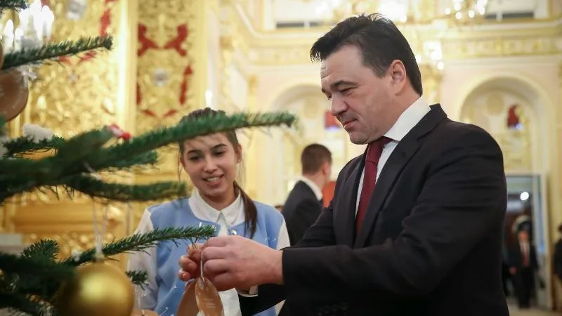 Константин Семенец