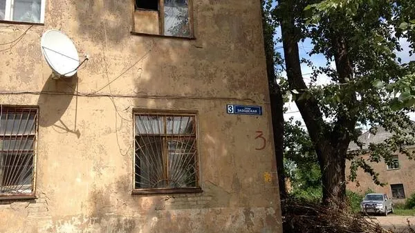 Признаки аварийности обнаружили в двух домах в Железнодорожном