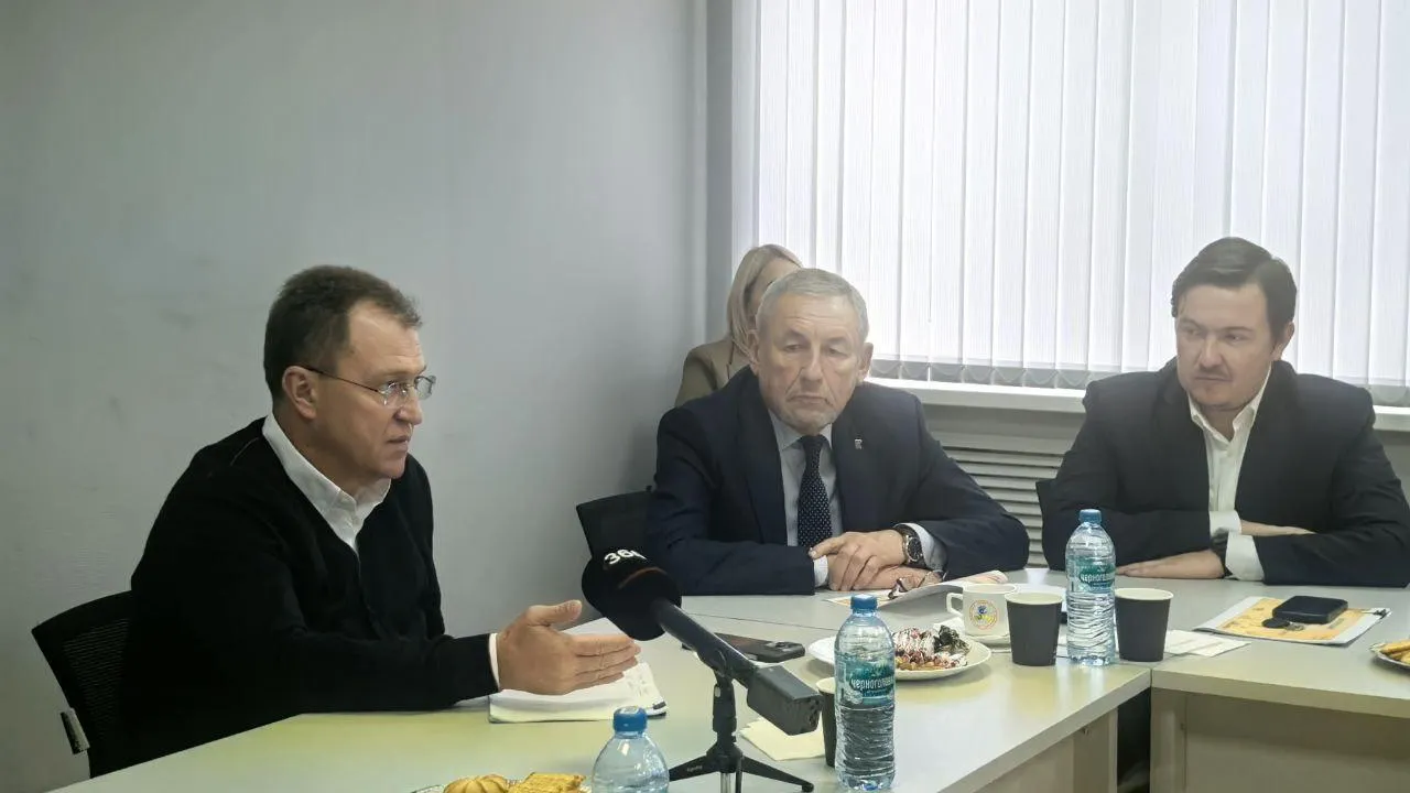 Фото: пресс-служба Администрации Богородского городского округа