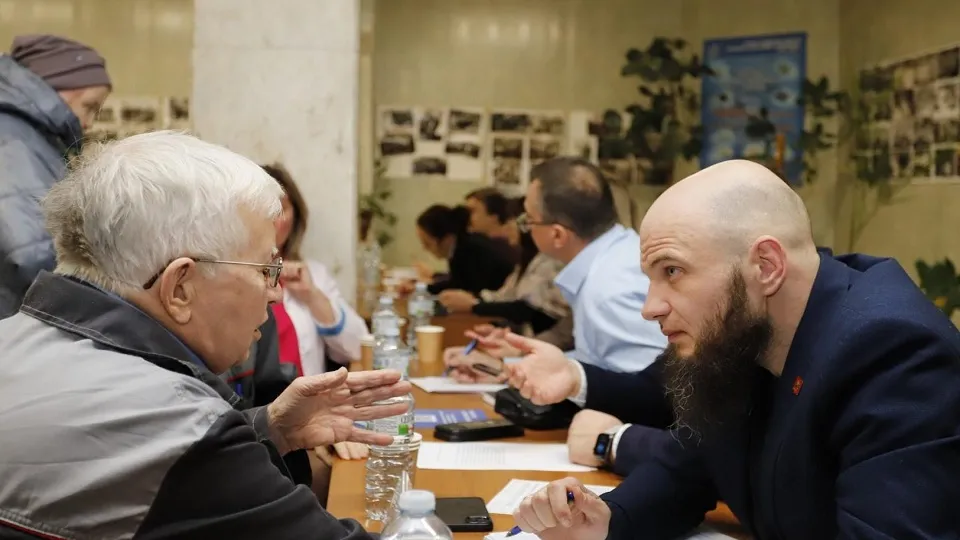 Фото: пресс-служба администрации г.о. Фрязино