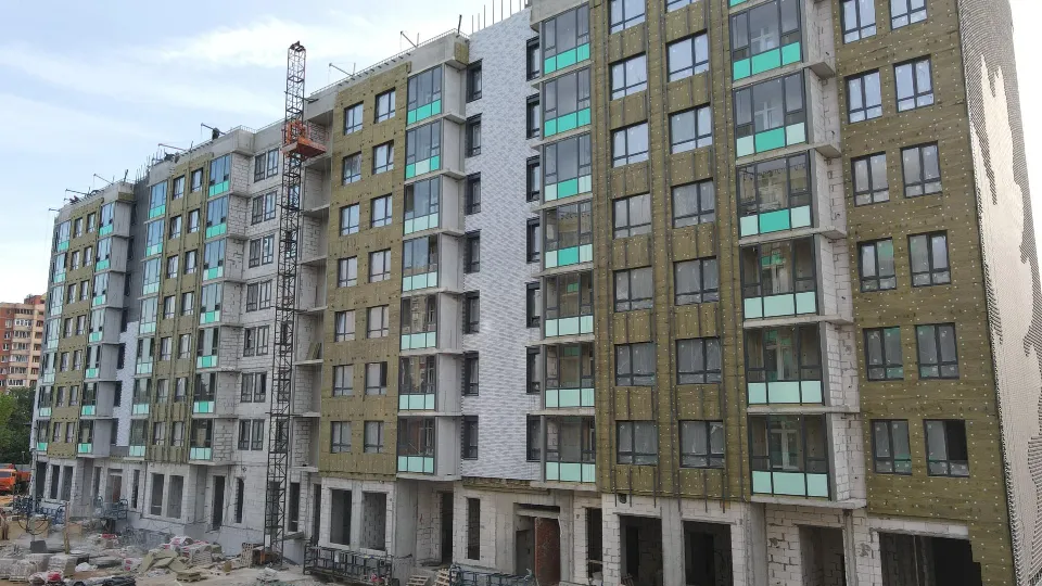 Фото: Министерство жилищной политики Московской области