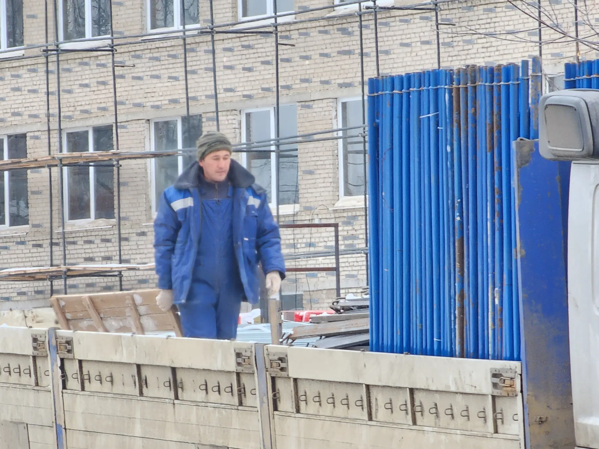 Фото: Светлана Плотникова