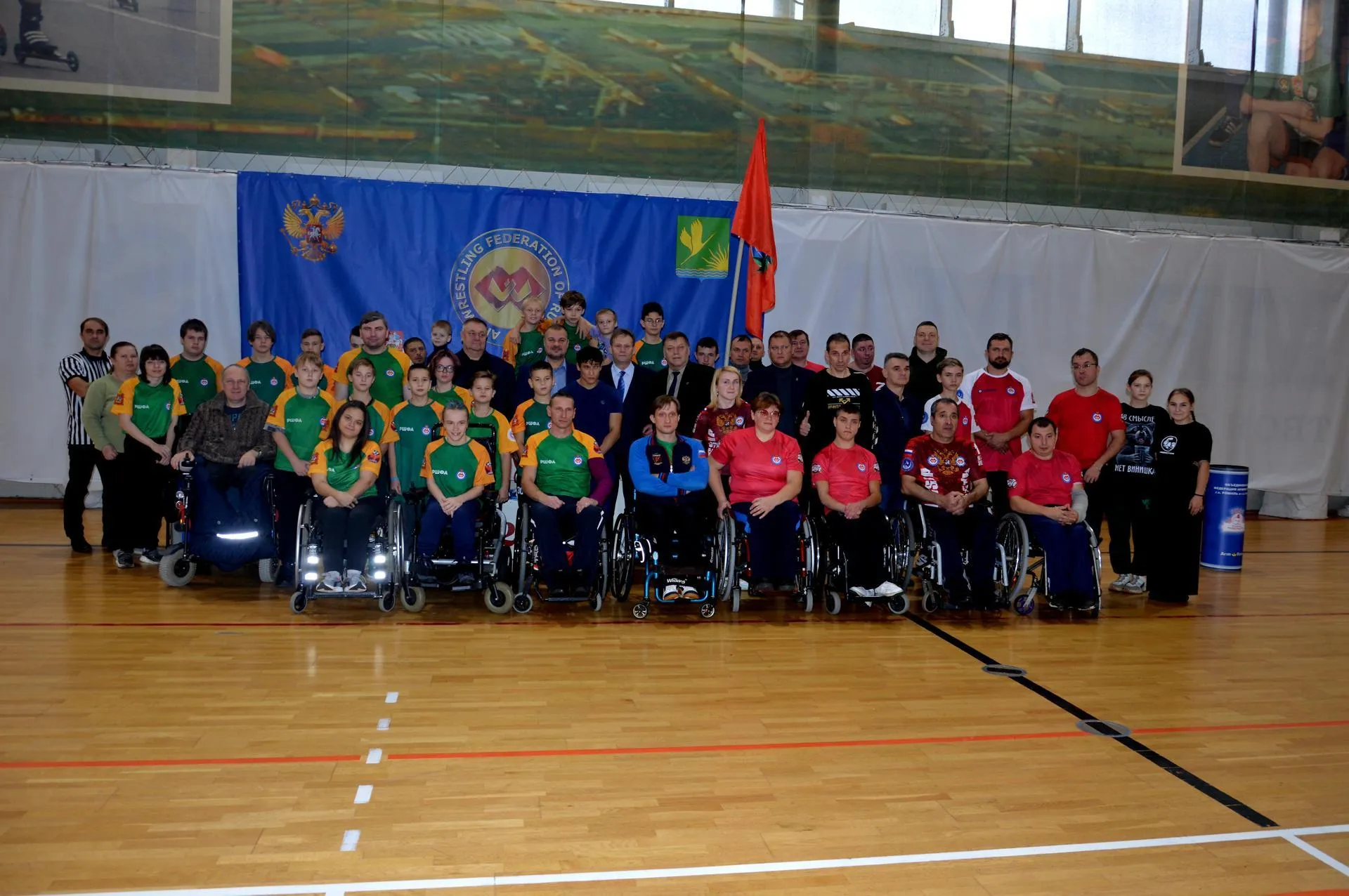 Фото: Михаил Мартыненко