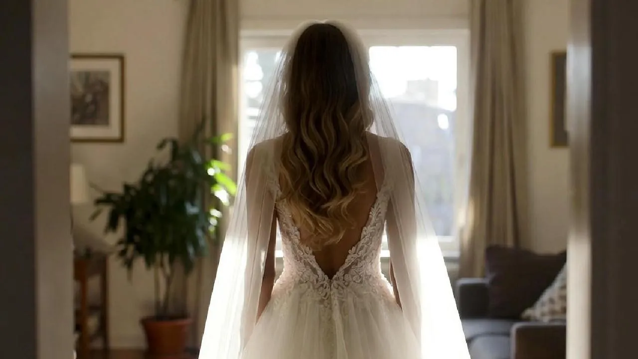 Россиянка сломала руку за два часа до свадьбы, пытаясь повторить тренд из TikTok