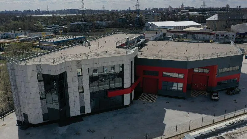 Пресс-служба Министерства жилищной политики Московской области
