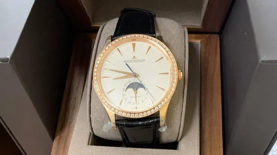 Фото пресс-службы ФТС России