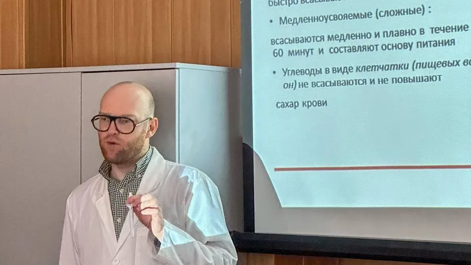 Источник фото: Электростальская центральная городская больница