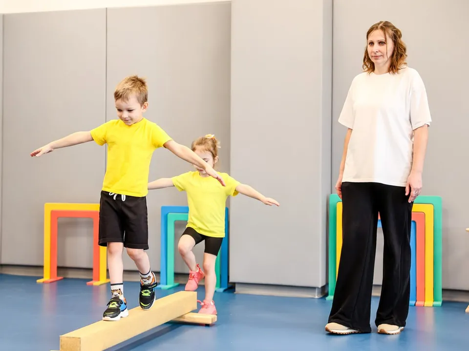 Фото: пресс-служба администрации г.о. Красногорск