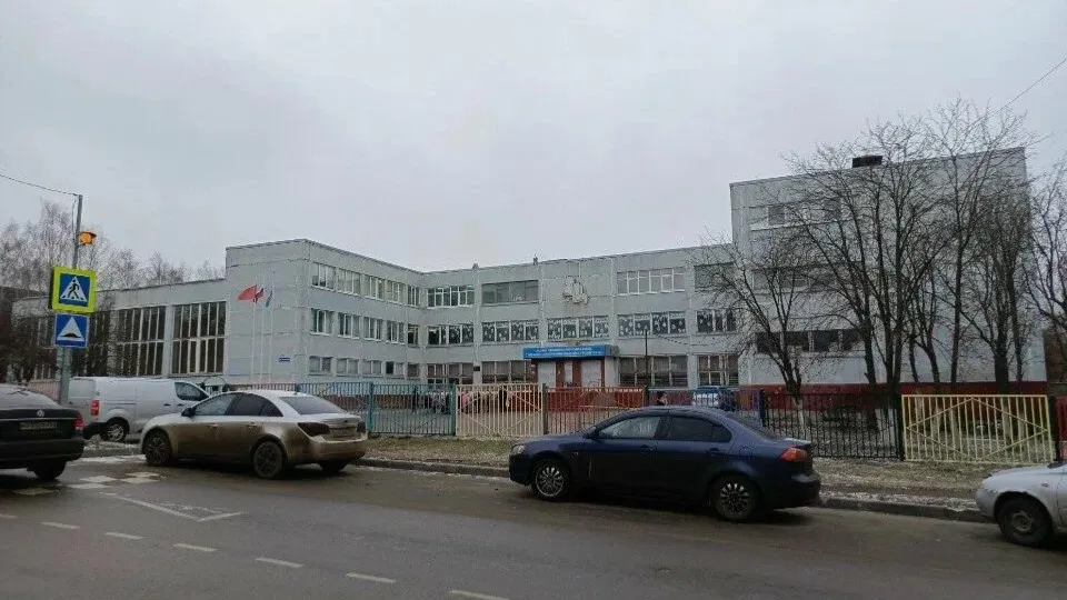 Фото: Министерство строительного комплекса Московской области