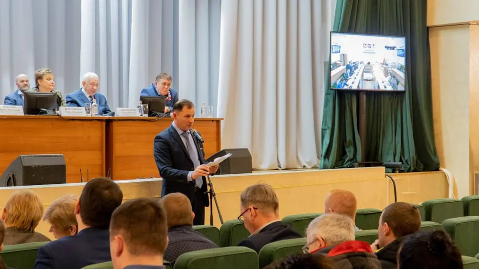 Фото: пресс-служба администрации г.о. Домодедово