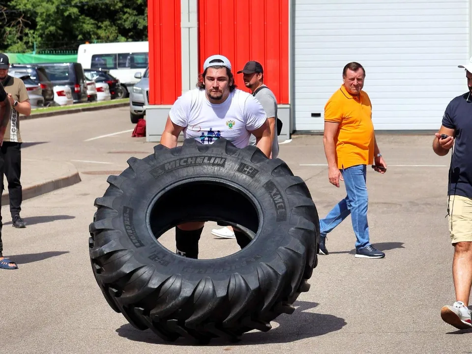 Фото: Евгений Дудь