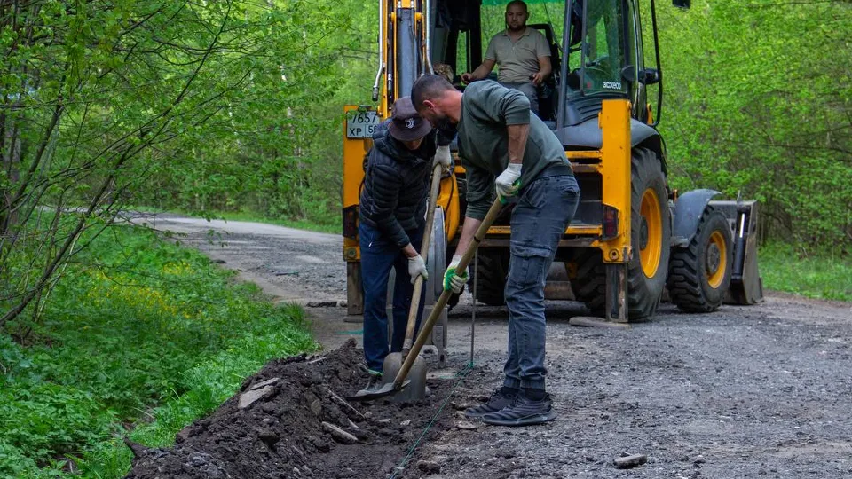 Фото: МедиаБанк Подмосковья/Мария Андрюхина