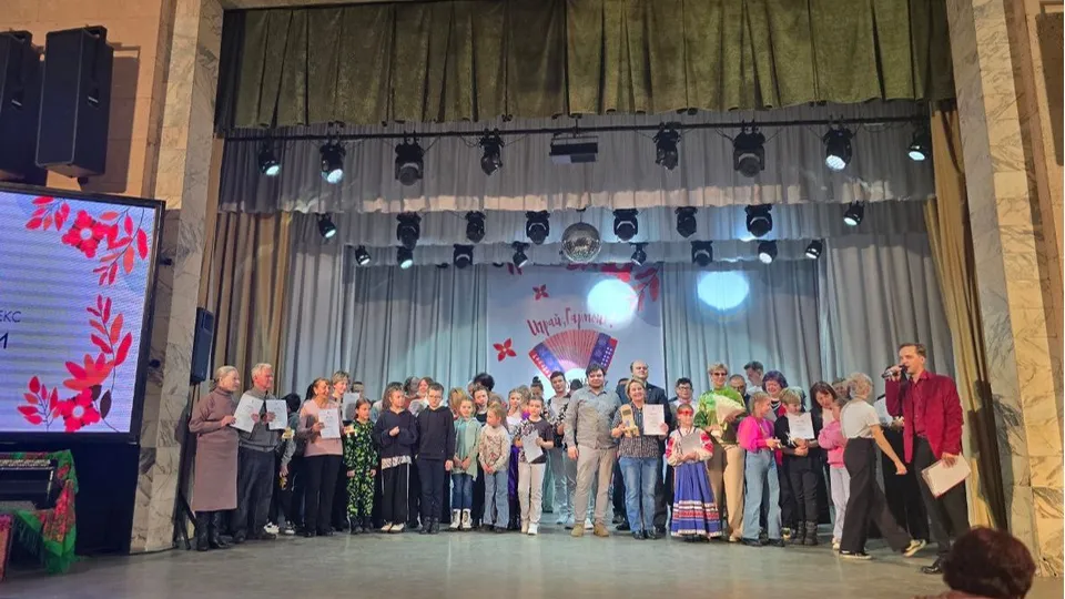 Фото: пресс-служба Администрации г.о. Котельники