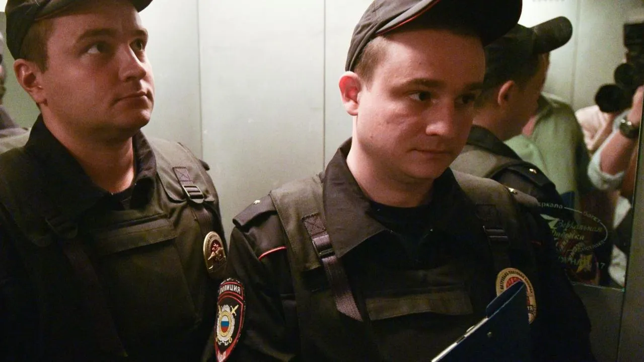 13 лет рабства: в Новокузнецке освободили людей из подвала гаража