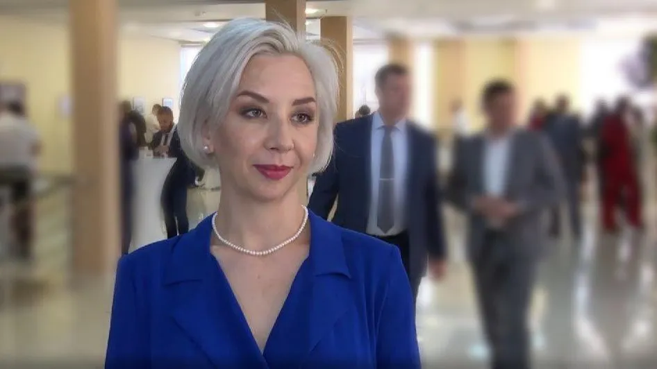 Фото: пресс-служба горадминистрации