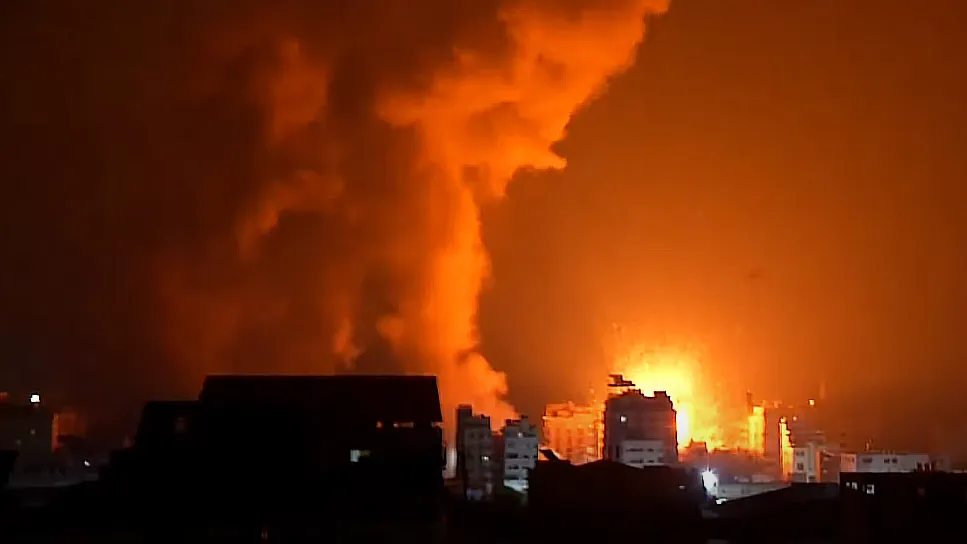 Скриншот с видео