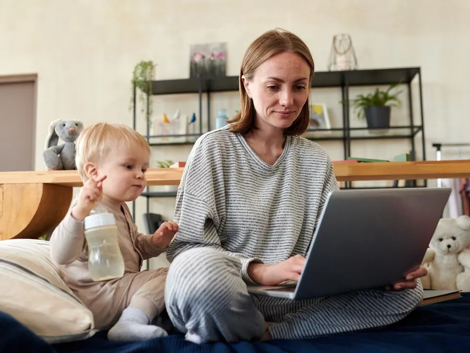 Фото: istockphoto.com/AnnaStills