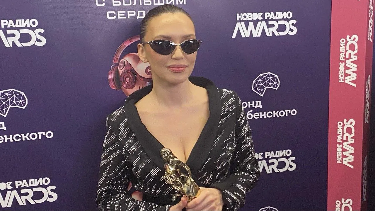 REGIONS/Дмитрий Некрасов