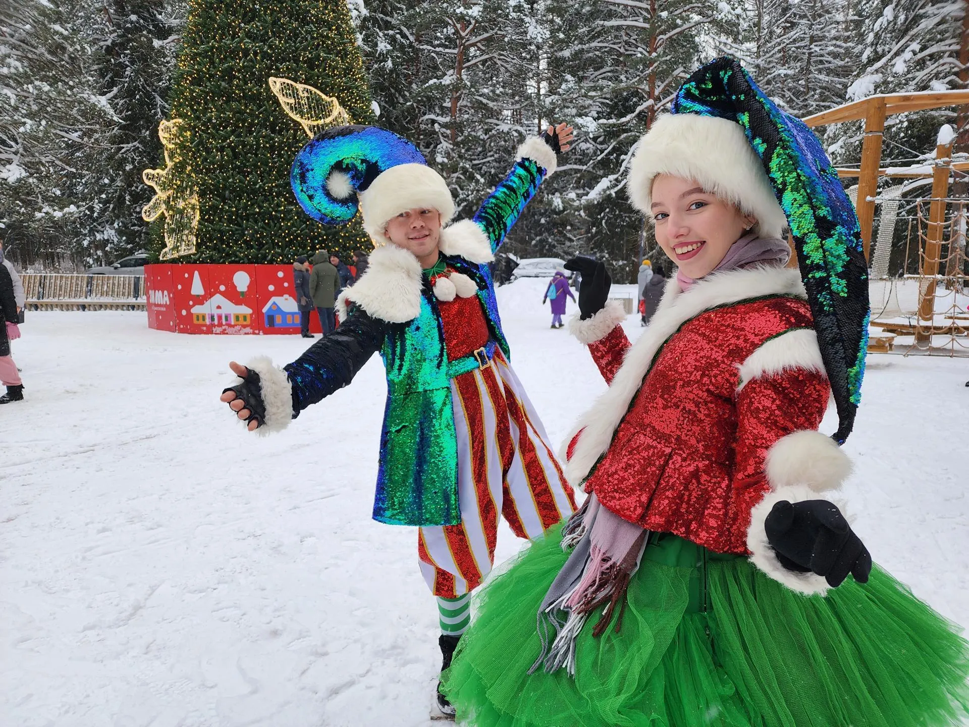 Фото: Владимир Киселев