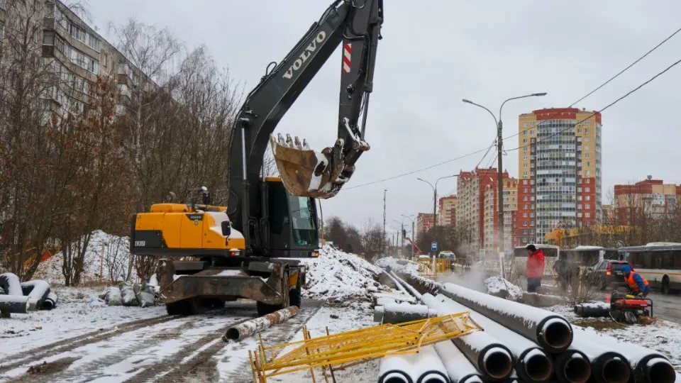 Фото: администрация г. о. Электросталь