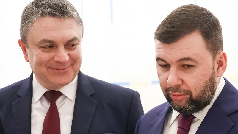 Аналитик рассказал, как Киев копирует российский опыт государственного управления