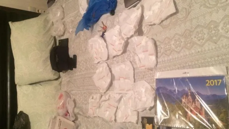 ГУ МВД по Москве