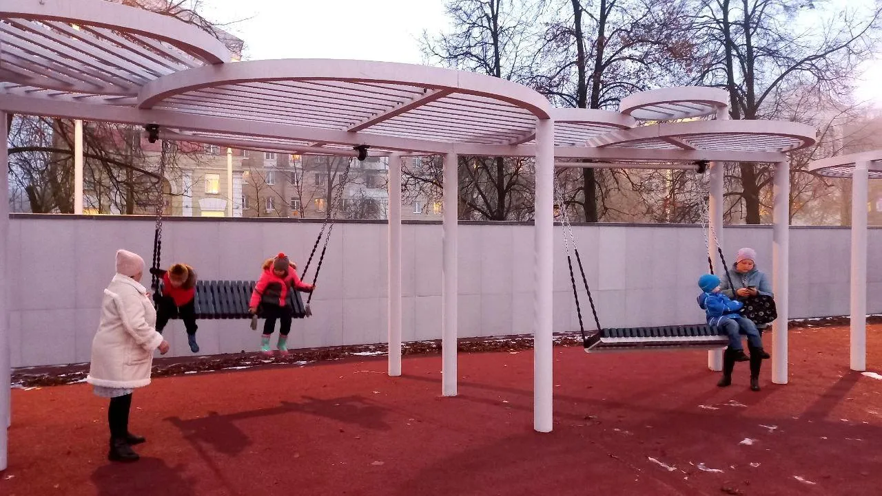 Фото: Олег Книжник