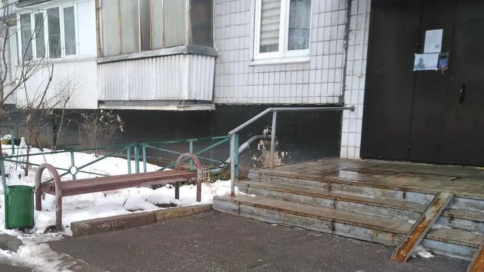 Фото: Министерство по содержанию территорий и государственному жилищному надзору