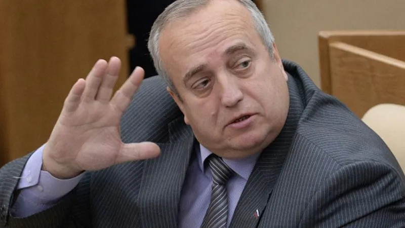 Владимир Федоренко / РИА Новости