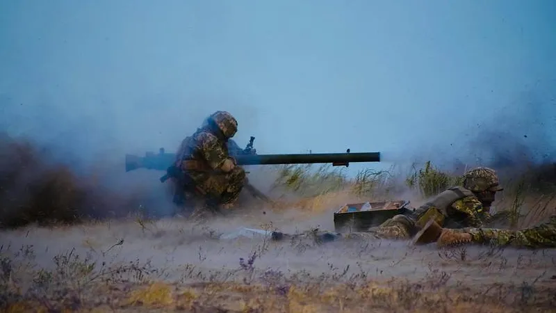 Ministry of Defense of Ukraine