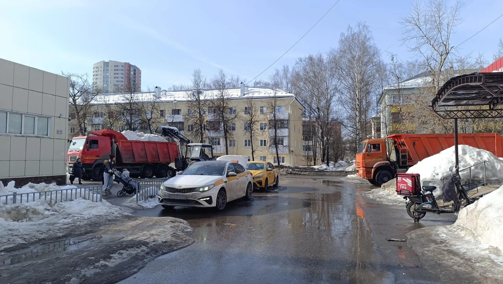 МедиаБанк Подмосковья/Екатерина Федосеева