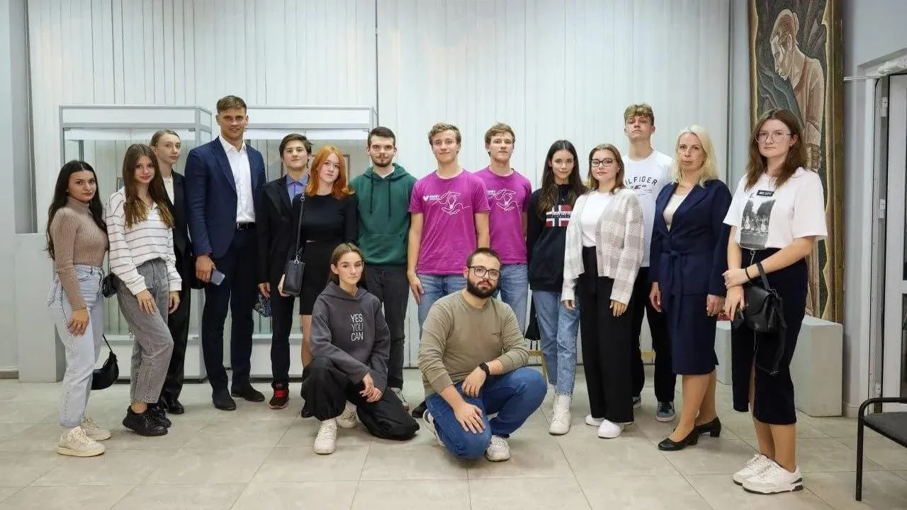 пресс-служба администрации городского округа Лобня