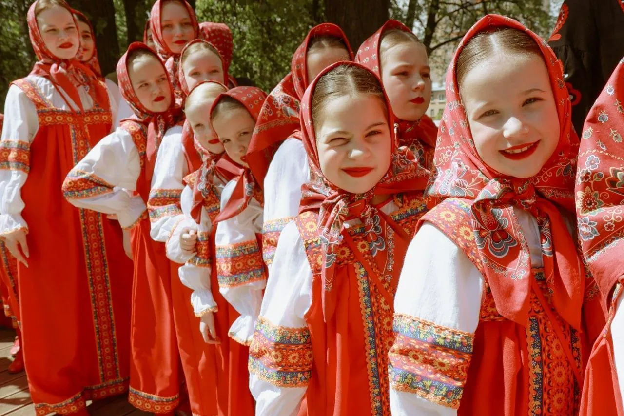 ПКиО «Свердловский»