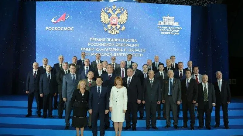 Пресс-служба администрации городского округа Химки