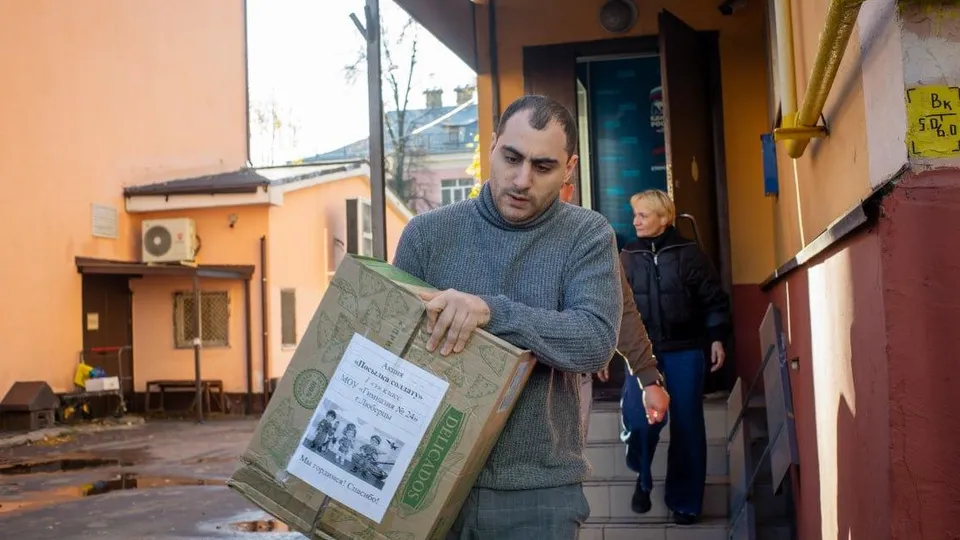 Фото: Никита Пушкин