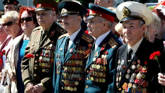 Примерно 240 ветеранам области в 2014 году сделали ремонт в квартирах  