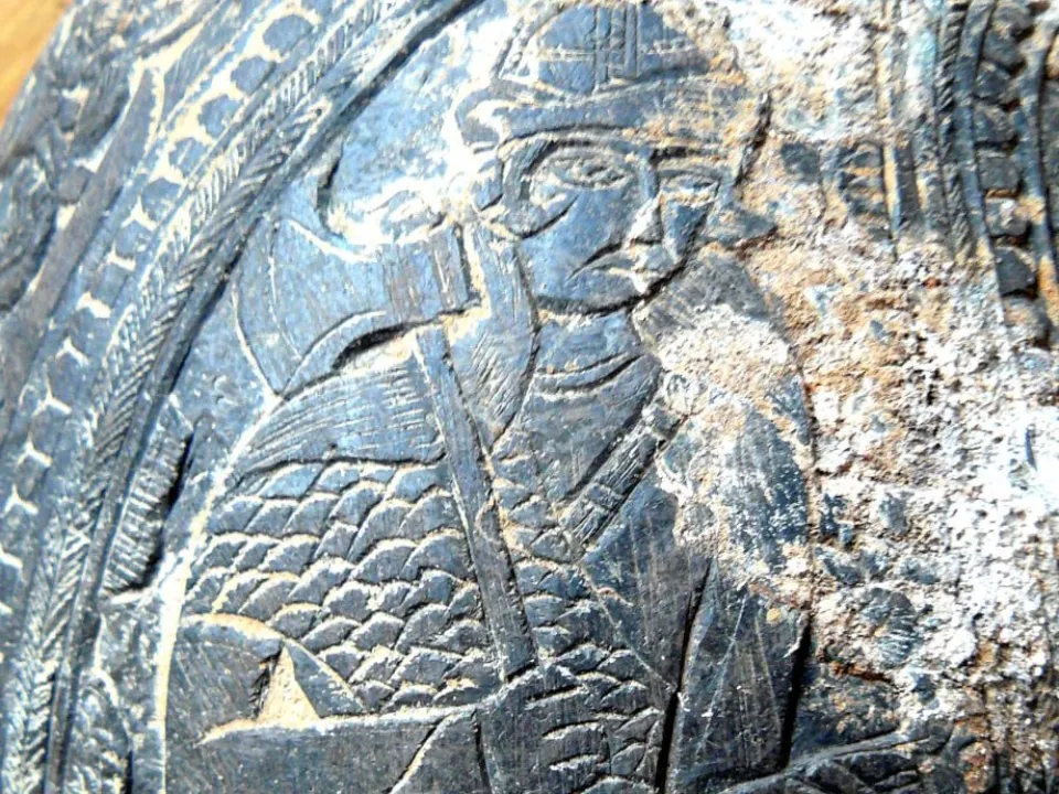 Фото: Звенигородский музей-заповедник