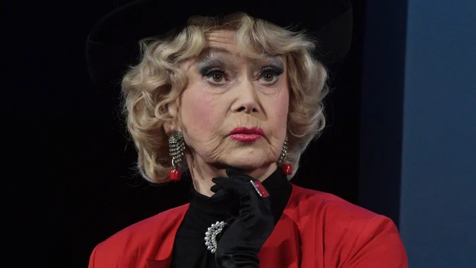 Фото: РИА Новости/Владимир Федоренко