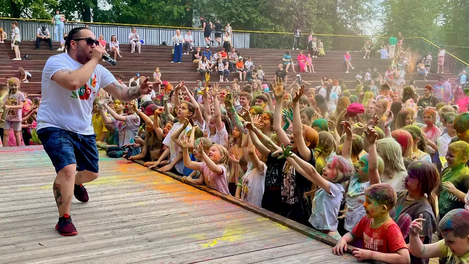 Фото: МедиаБанк Подмосковья/Анна Тюрюмина